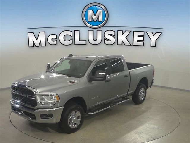 2024 RAM Ram 2500 Pickup Big Horn's photo