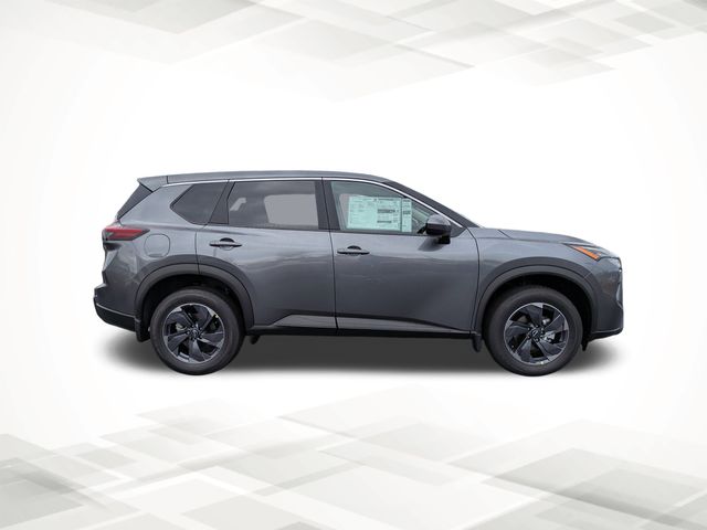 2026 Nissan Rogue SV photo 2