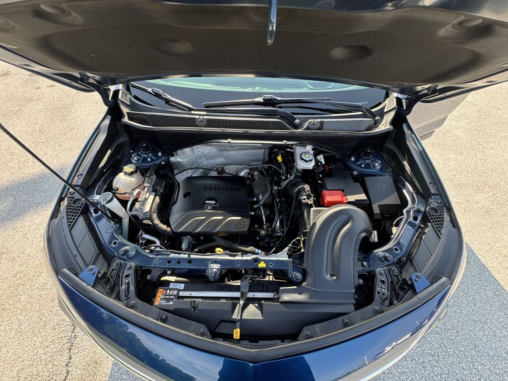 2020 Buick Encore GX Select photo 17