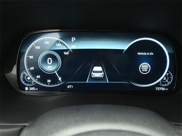 2022 HYUNDAI PALISADE - Image 13