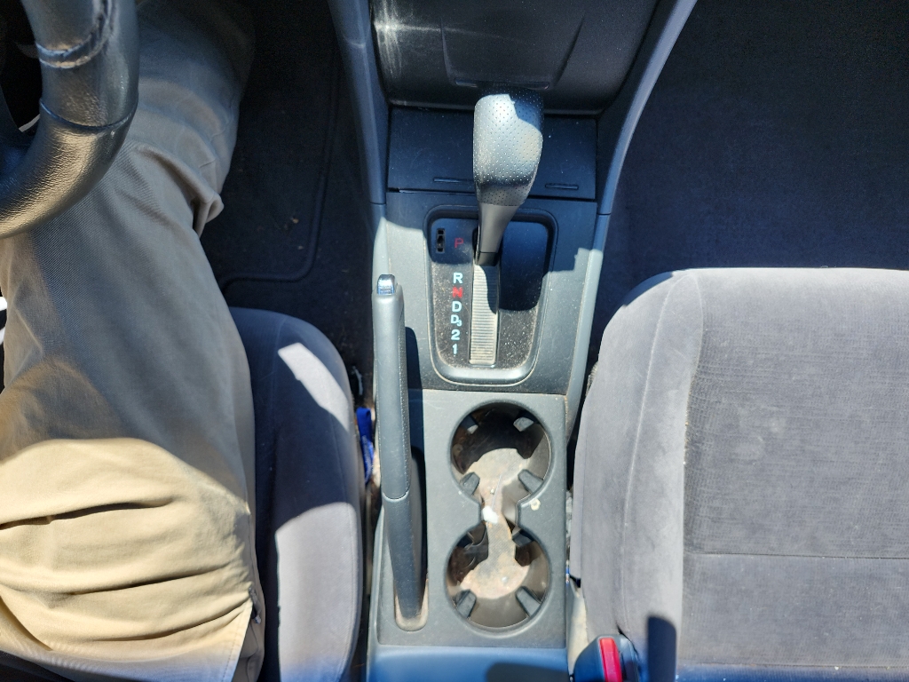 2007 Honda Accord photo 20