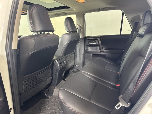 2021 Toyota 4Runner TRD Pro photo 12
