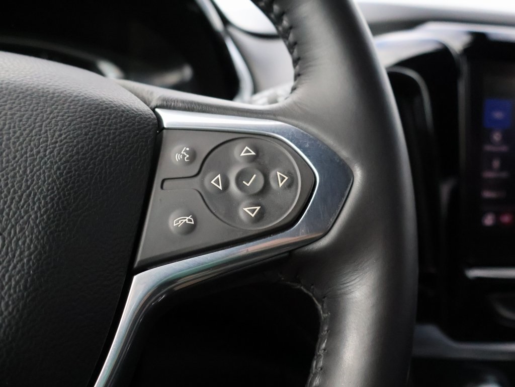 2022 Chevrolet Traverse Leather photo 29