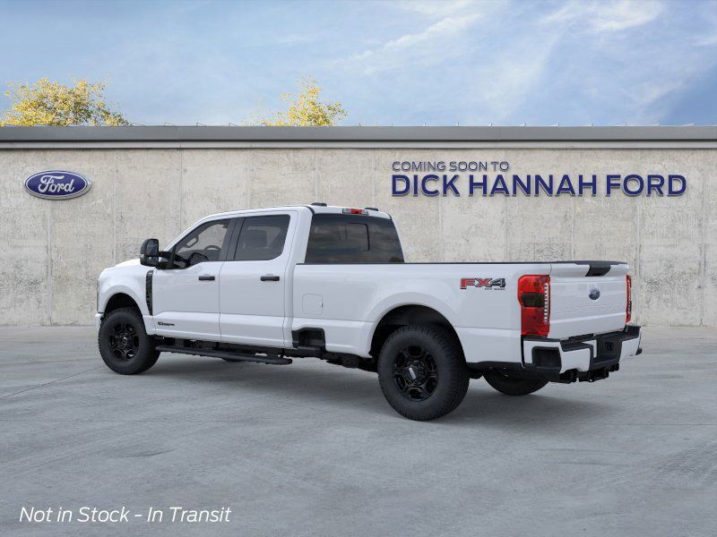 2026 Ford F-250 photo 4