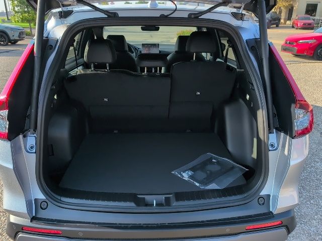 2026 Honda CR-V Hybrid Sport-L photo 17