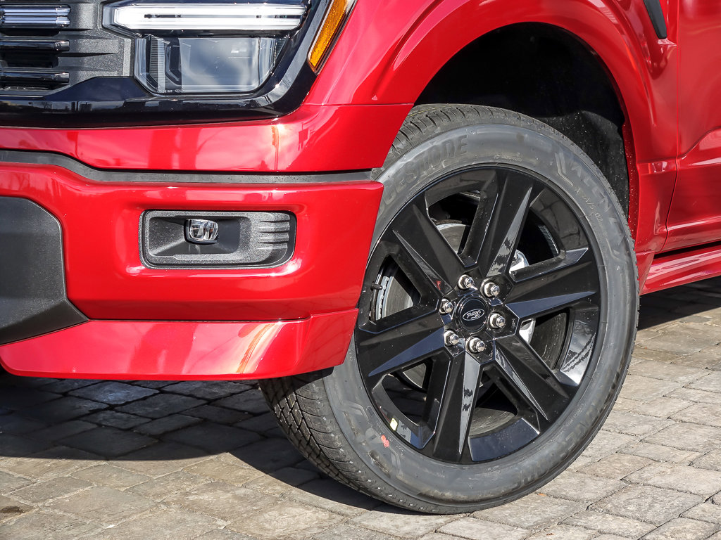 2025 FORD F-150 - Image 2