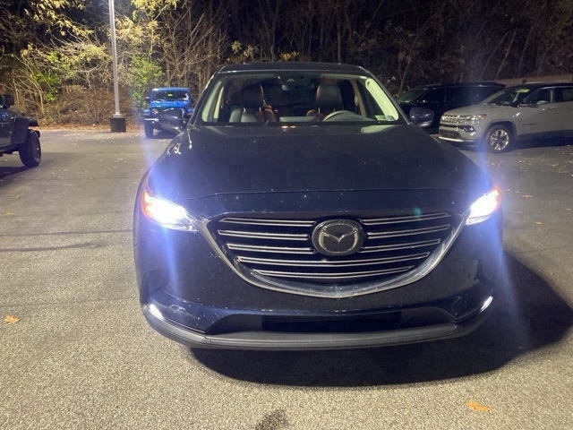 2023 Mazda CX-9 Touring photo 4