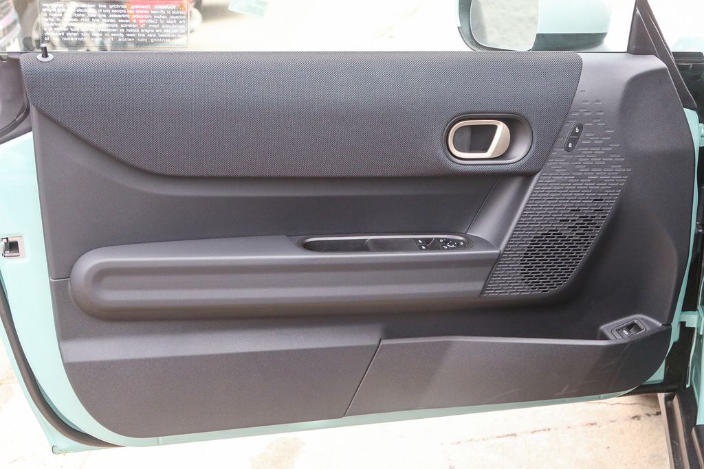 2026 Mini Cooper 2 Door Hardtop Signature photo 19