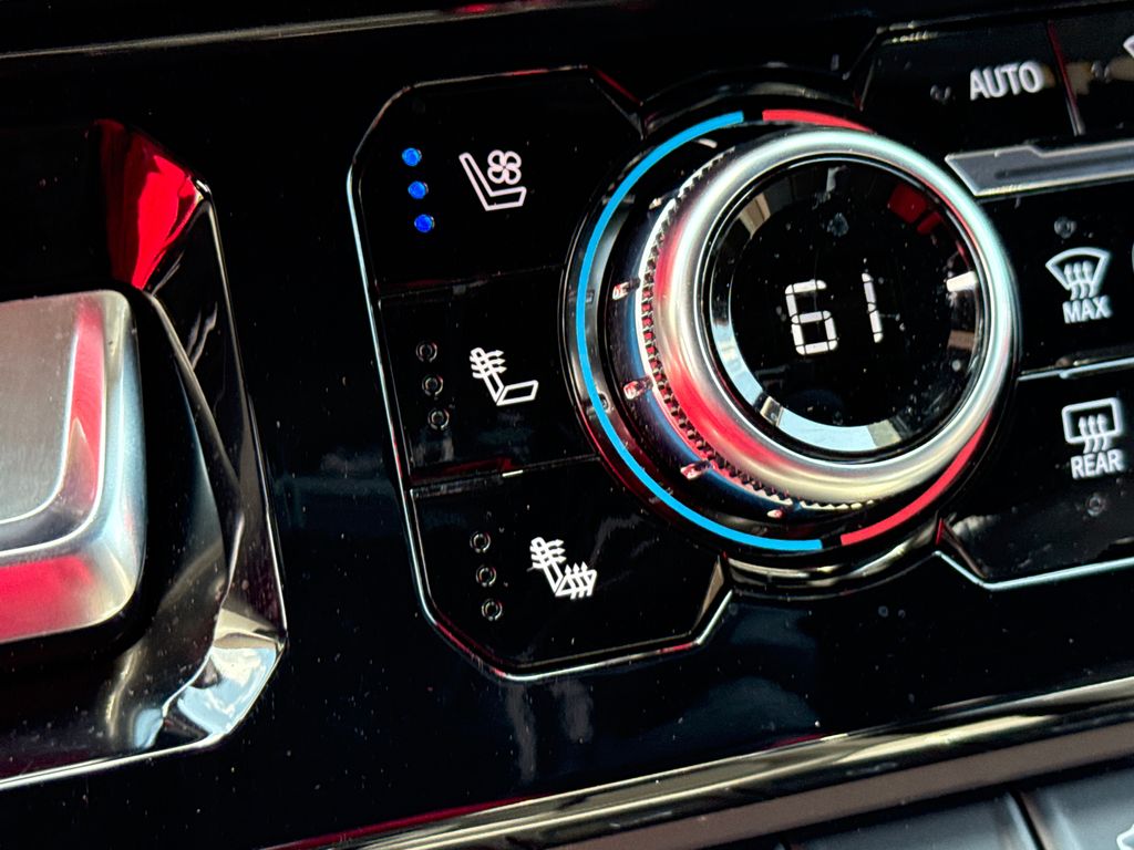 2024 Gmc Sierra 1500 Denali photo 29