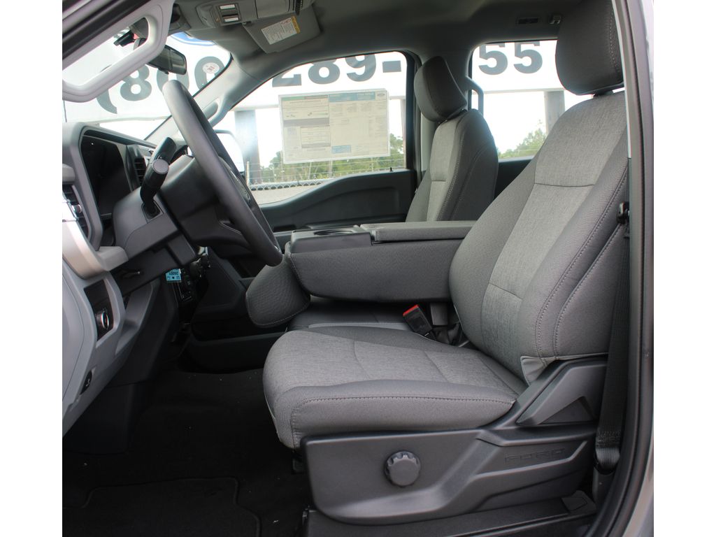 2026 Ford F-250 XL photo 3