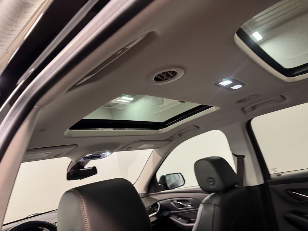 2019 Chevrolet Traverse Premier photo 10