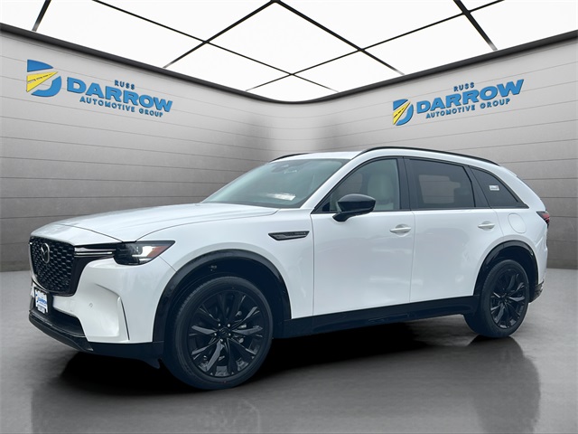 2026 Mazda CX-90 Premium Sport Package's photo