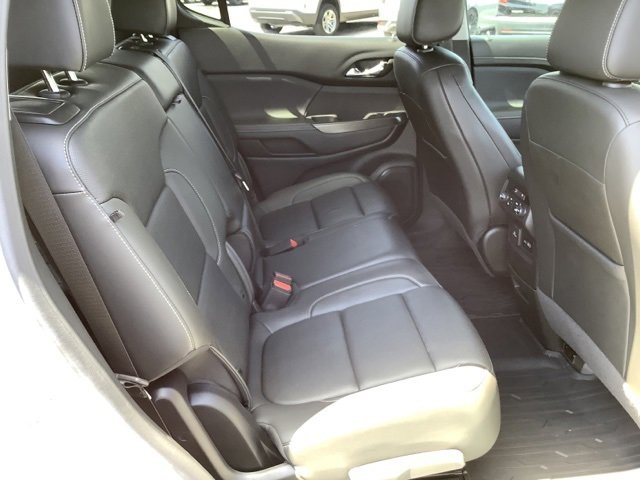 2023 Gmc Acadia SLT photo 11