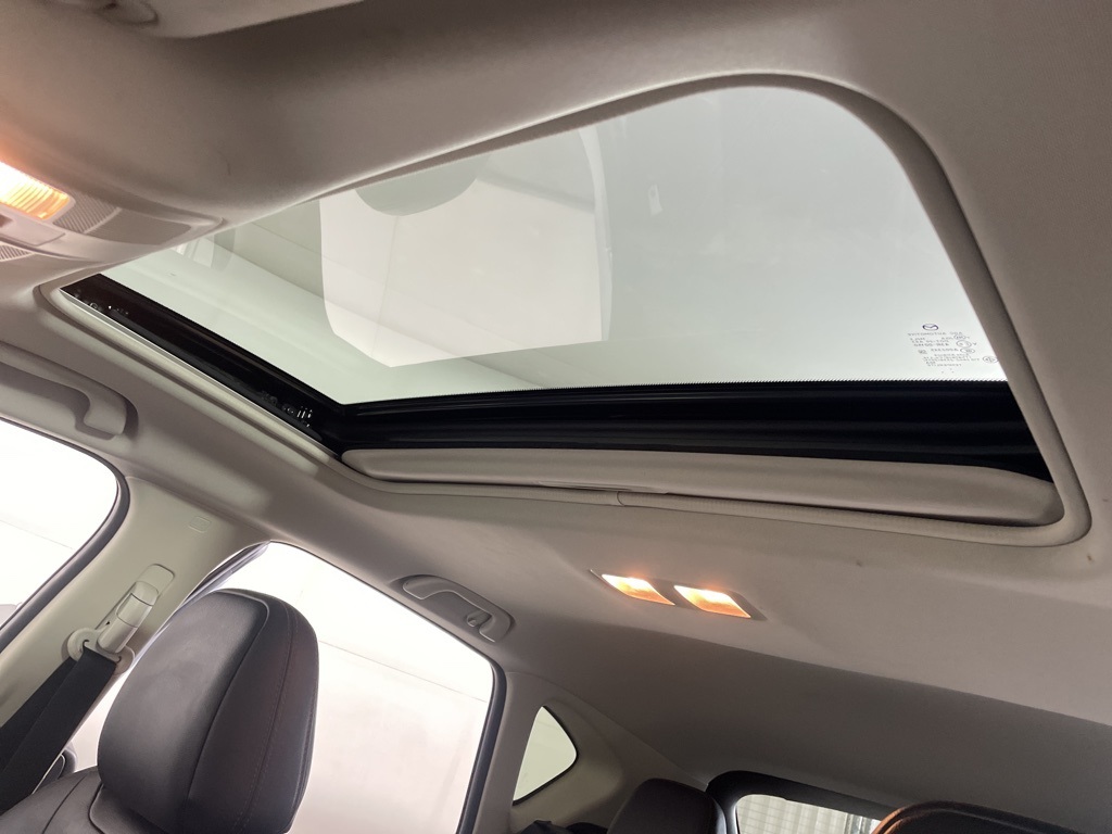 2022 Mazda CX-5 2.5 S Premium photo 25
