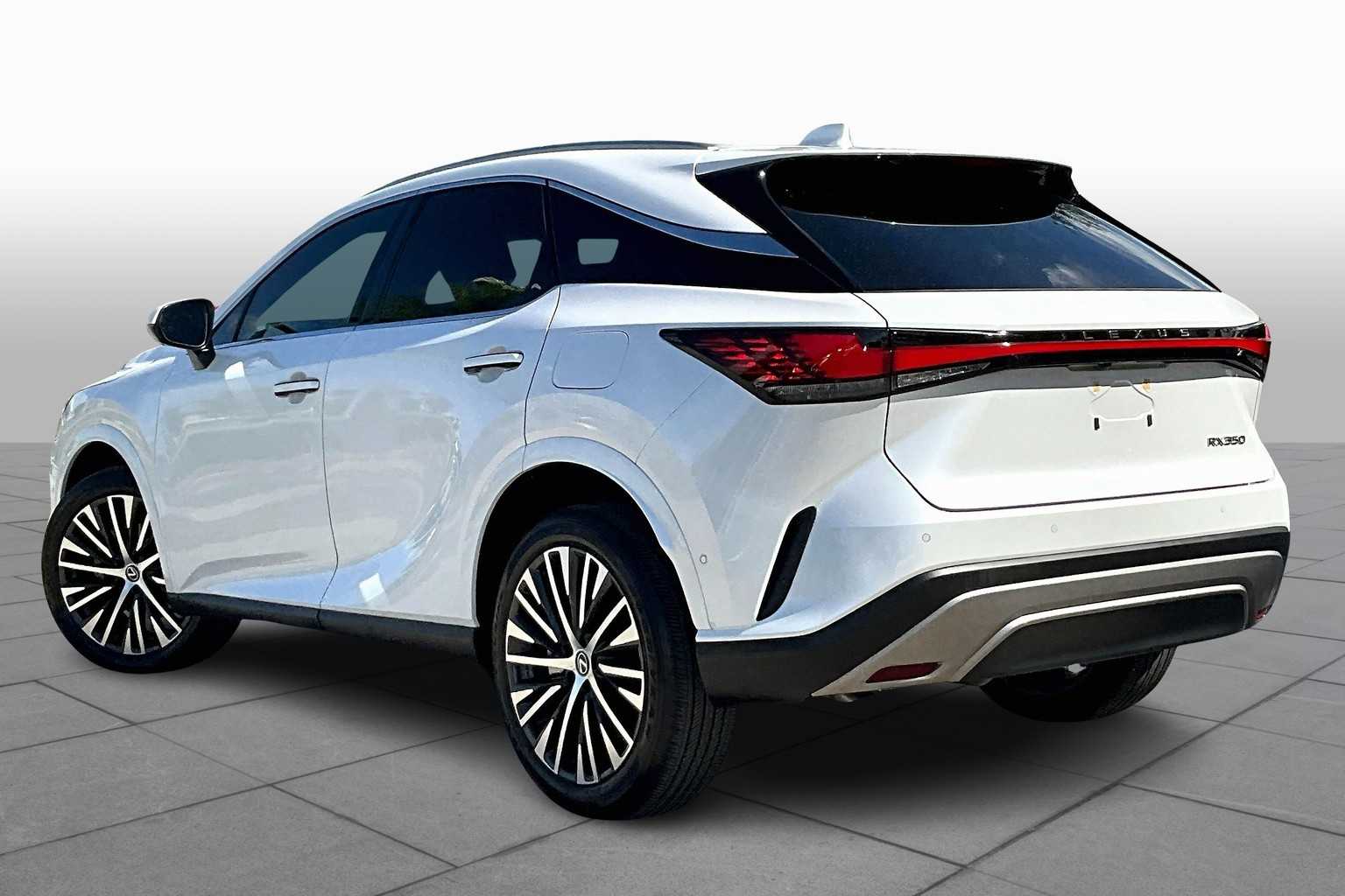 2024 Lexus RX Premium photo 10