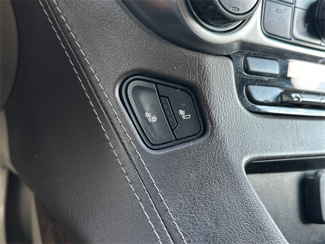 2018 Chevrolet Tahoe LT photo 26