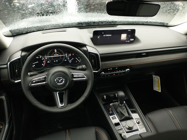 2025 Mazda CX-50 2.5 Premium Plus photo 6