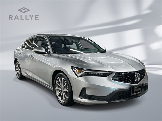 2024 Acura Integra Base