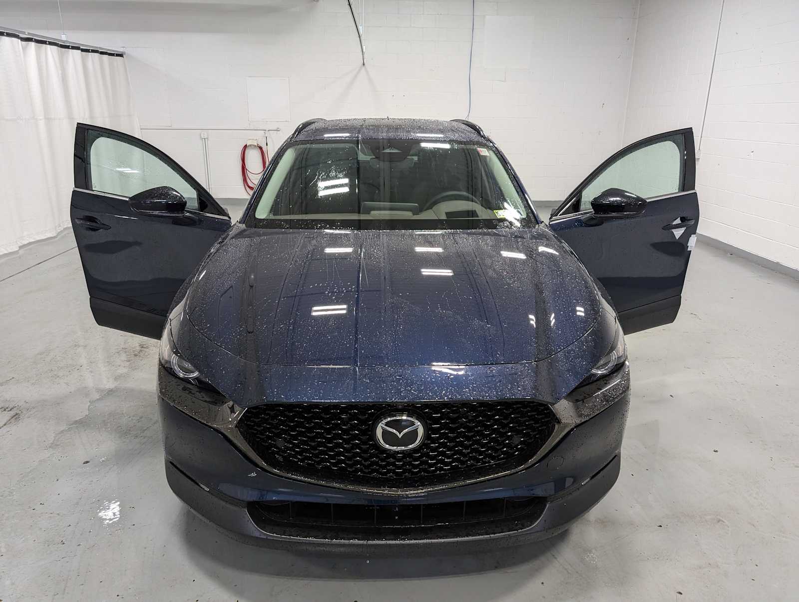 2025 Mazda CX-30 2.5 Turbo Premium Plus photo 15