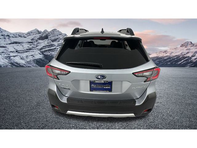 2025 Subaru Outback Limited photo 3