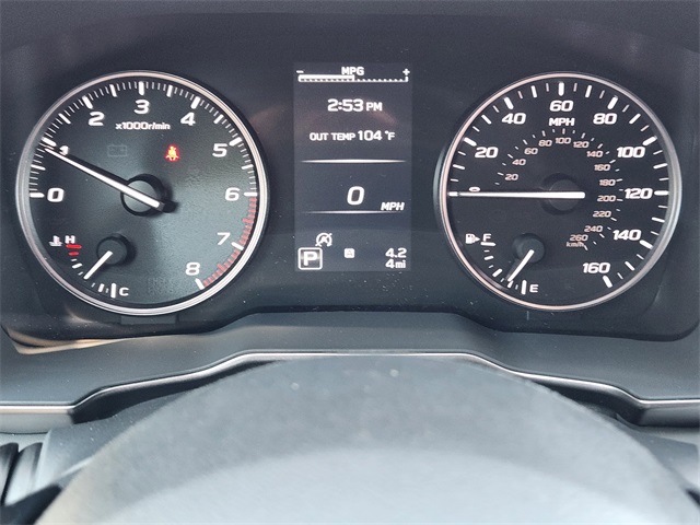 2025 Subaru Outback Onyx Edition XT photo 10