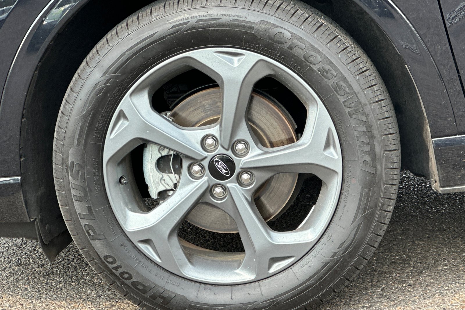 2023 Ford Escape ST-Line photo 23