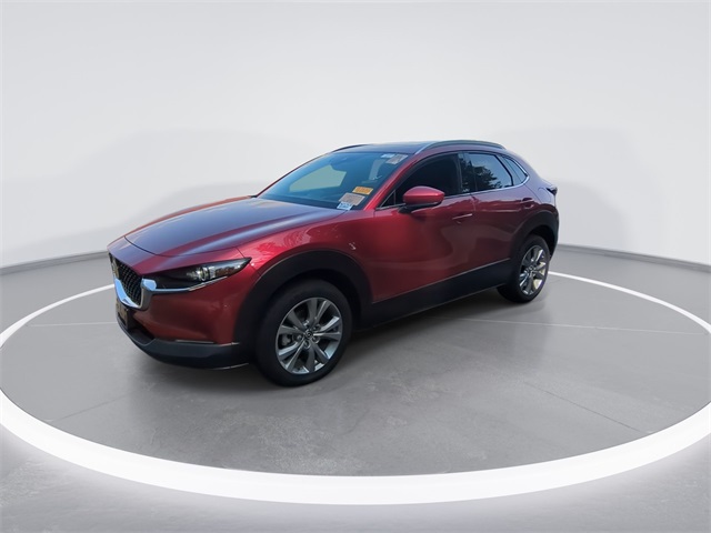 2023 Mazda CX-30 2.5 S Premium photo 4