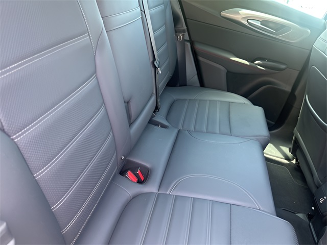 2024 Dodge Hornet GT Plus photo 37