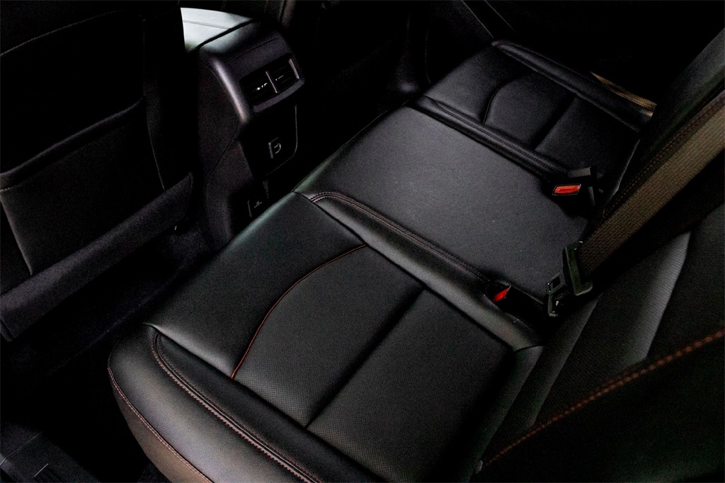 2024 Chevrolet Equinox RS photo 27