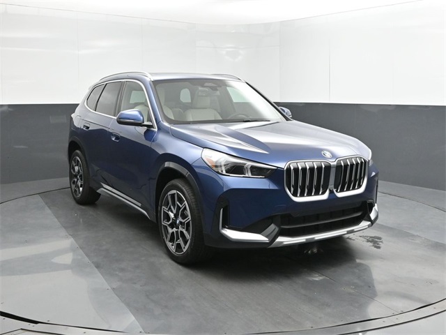 2025 Bmw X1 XDrive28i photo 18