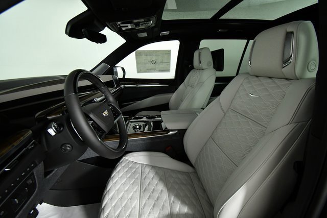 2025 Cadillac Escalade Sport Platinum photo 11
