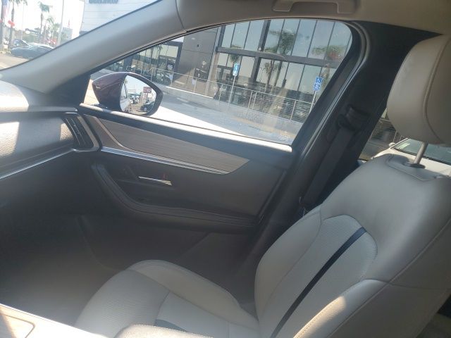 2024 Mazda CX-90 Premium photo 18