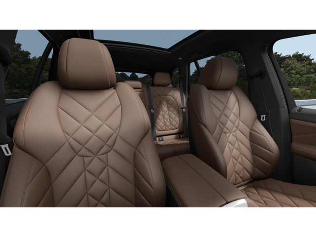2026 Bmw X5 xDrive40i photo 9