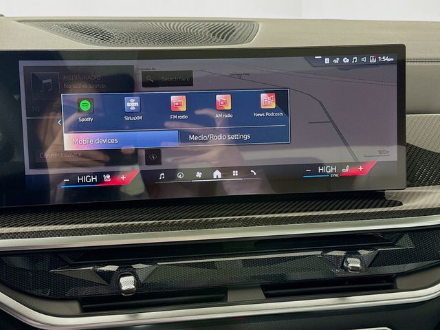 2025 Bmw X5 xDrive40i photo 15