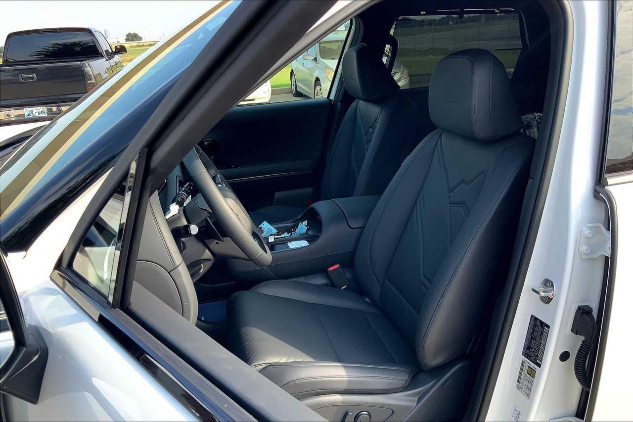 2026 Hyundai Palisade XRT photo 6