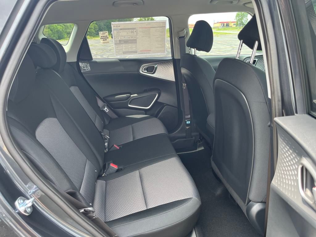 2025 Kia Soul S photo 16