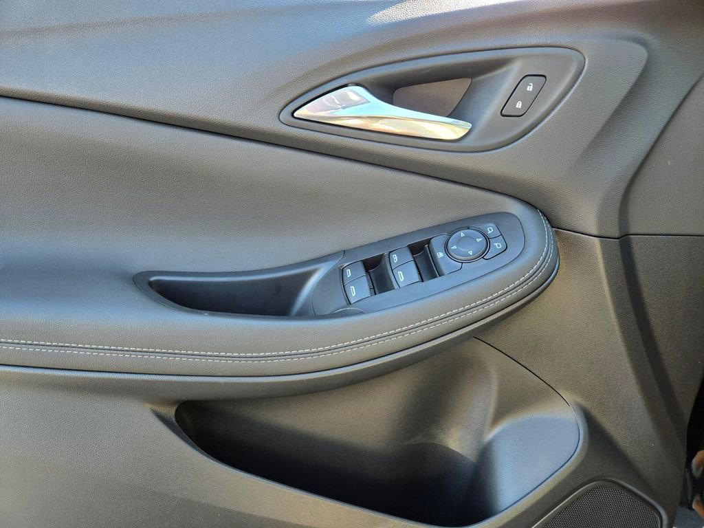 2023 Buick Encore GX Preferred photo 18