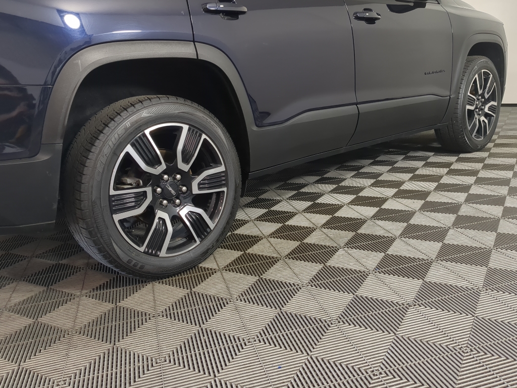 2021 Gmc Acadia SLT photo 8