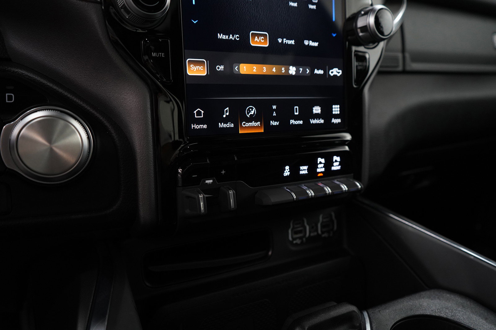 2024 Ram 1500 Laramie photo 21
