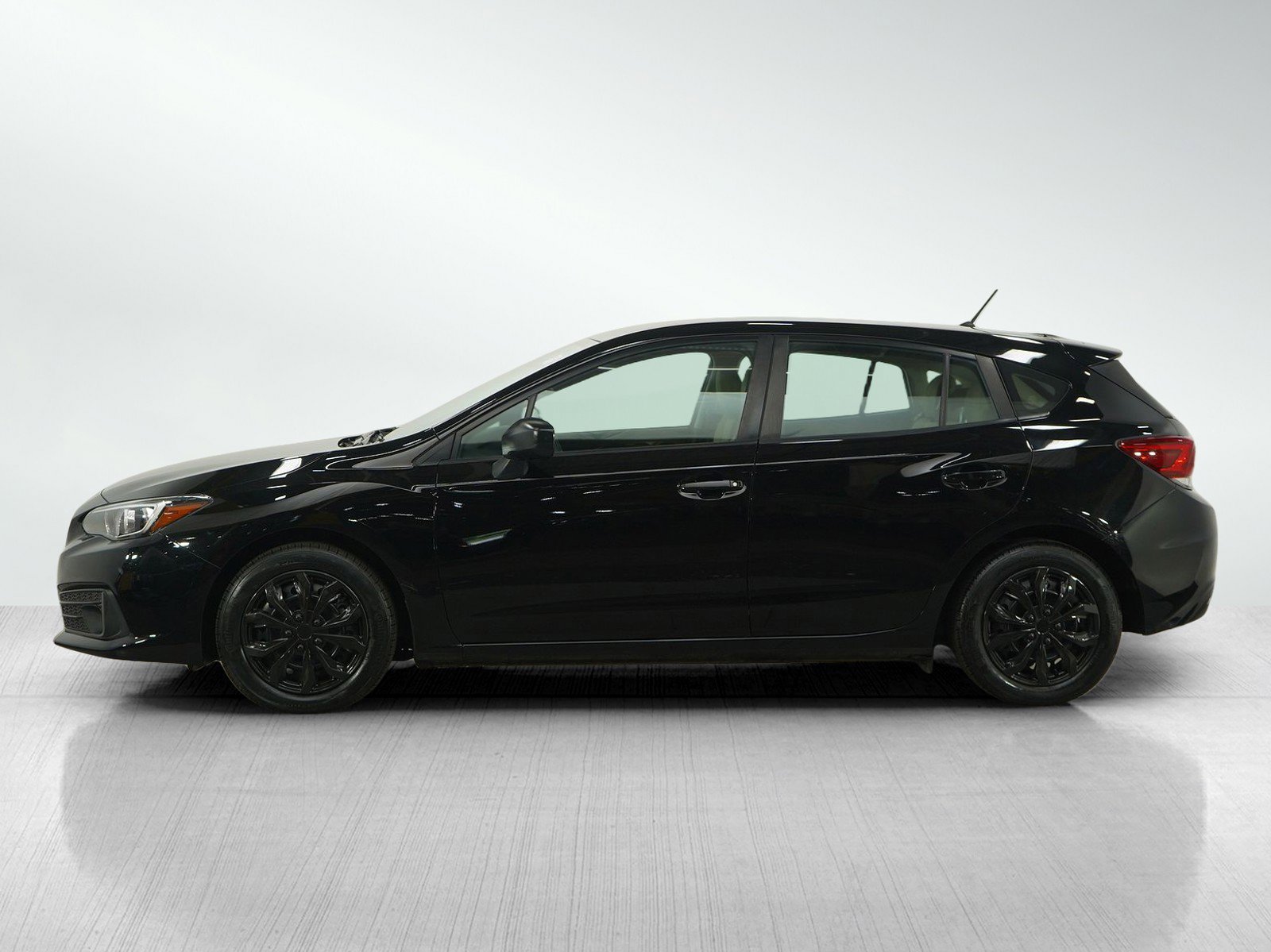 Used 2020 Subaru Impreza Base with VIN 4S3GTAB6XL3727338 for sale in South Saint Paul, Minnesota