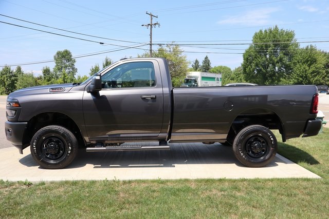 2026 Ram 2500 Tradesman photo 27