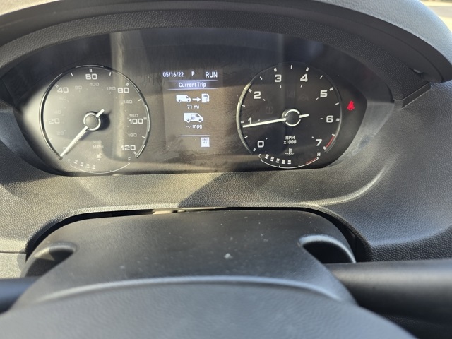2025 Ram ProMaster 2500 Base photo 12