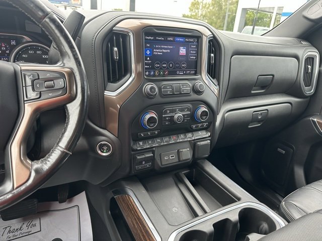 2023 Chevrolet Silverado 2500HD High Country photo 22