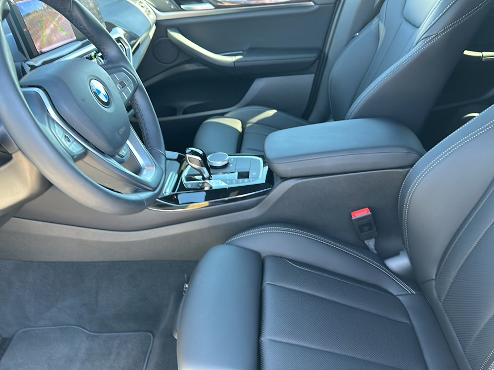2024 Bmw X3 xDrive30i photo 4
