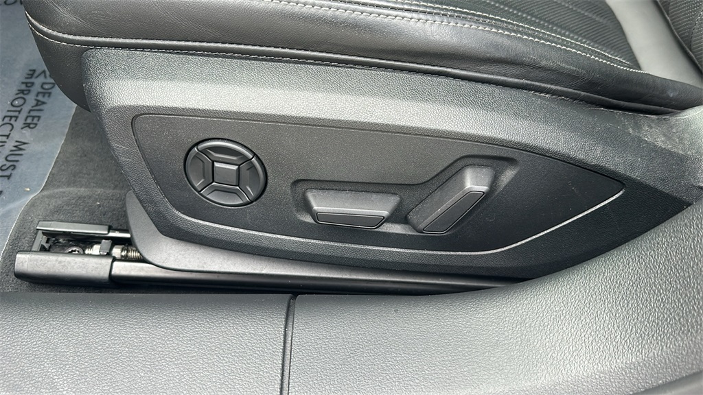 2022 Audi A6 2.0T Premium Plus photo 12