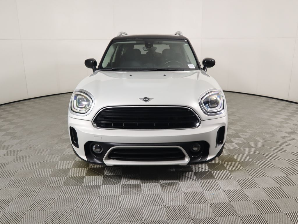 2022 Mini Countryman photo 2