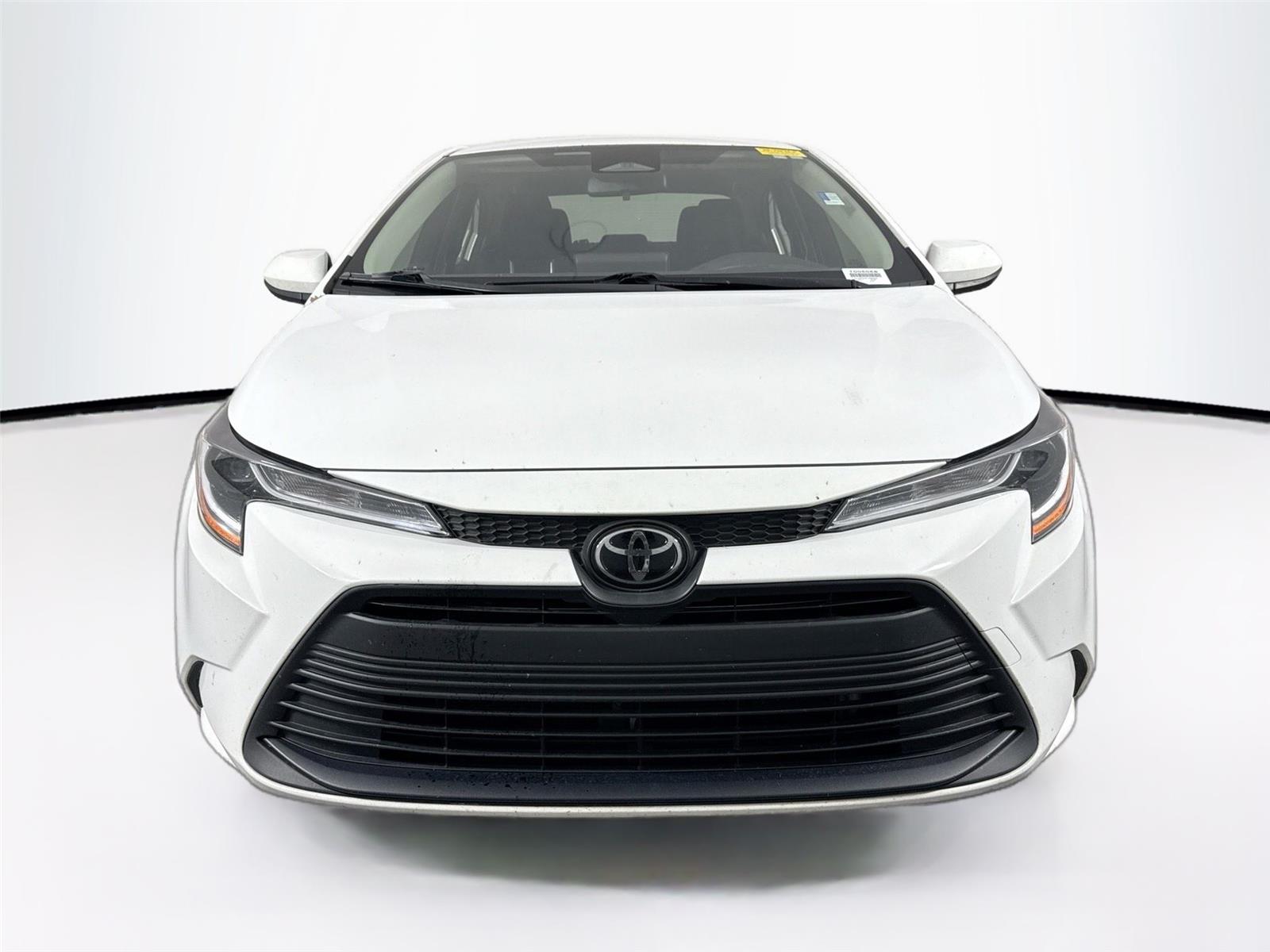 2023 Toyota Corolla SE XLE photo 3