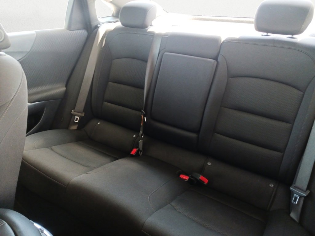 2024 Chevrolet Malibu 1LT photo 26