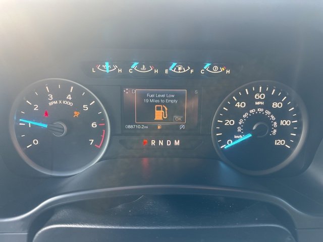 2018 Ford F-150 XLT photo 10