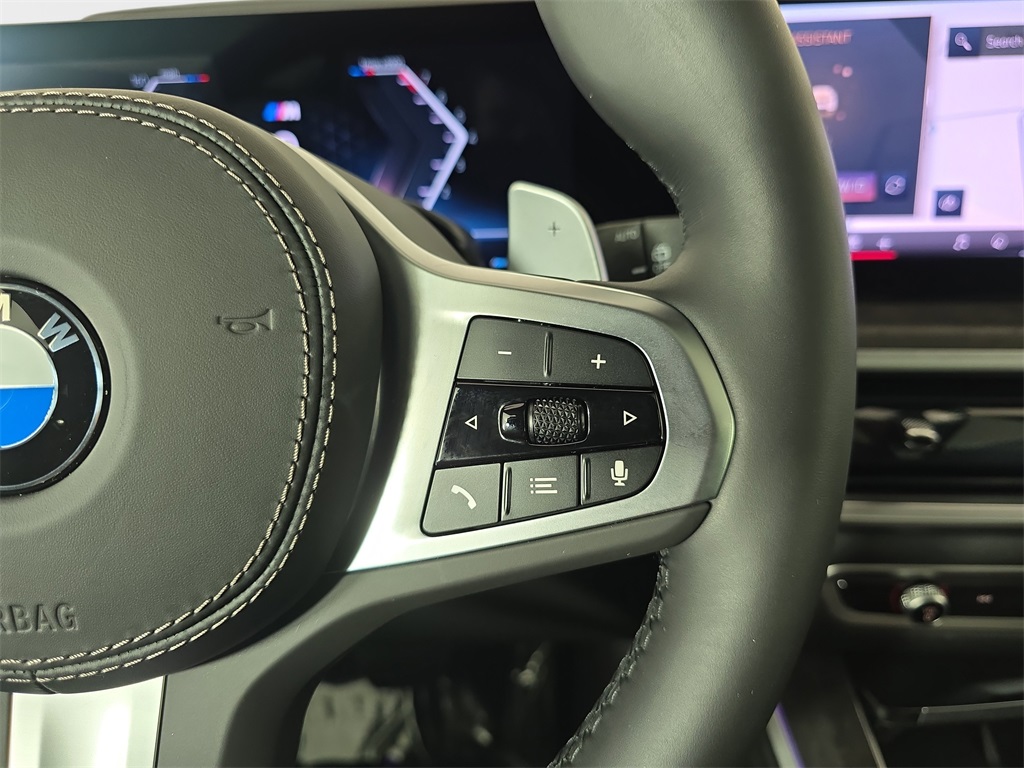 2025 Bmw X5 xDrive40i photo 18